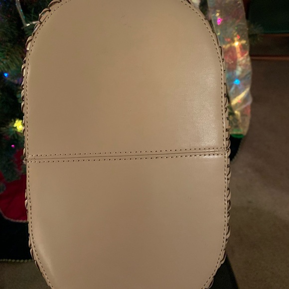 Sold***NWT Cole Haan Bag Genevieve Bucket Hobo - Picture 4 of 5